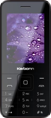 Karbonn Kphone 1