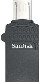 SanDisk OTG Dual Drive 16GB Pen Drive