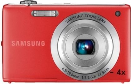 Samsung ST60 12MP Point & Shoot Camera
