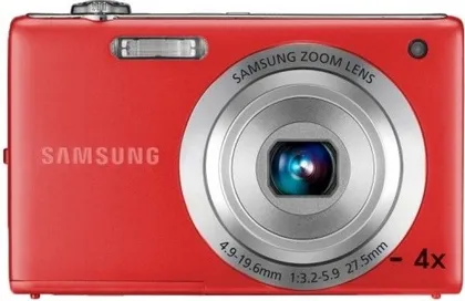 Samsung ST60 12MP Point & Shoot Camera