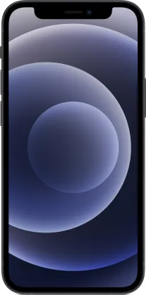 Apple iPhone 12 Mini