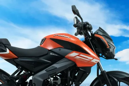 Bajaj Pulsar NS125