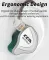 CCA C10 Wired Earphones