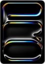 Apple iPad Pro 13 2024 Tablet (Wi-Fi + 512GB)