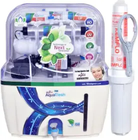 Nexus Pure Swift 16 L RO+UV+UF+TDS Water Purifier