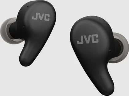 JVC HA-A23T True Wireless Earbuds