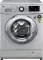 LG FHM1408BDL 8.0 Kg Fully Automatic Front Loading Washing Machine