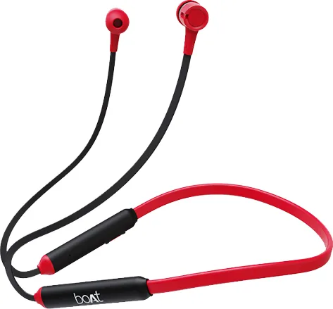 boAt Mimi Booth Wireless Neckband Price in India 2025, Full Specs