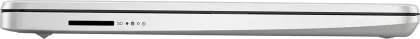 HP 14s-dy2501tu Laptop (11th Gen Core i3/ 8GB/ 256GB SSD/ Win10)
