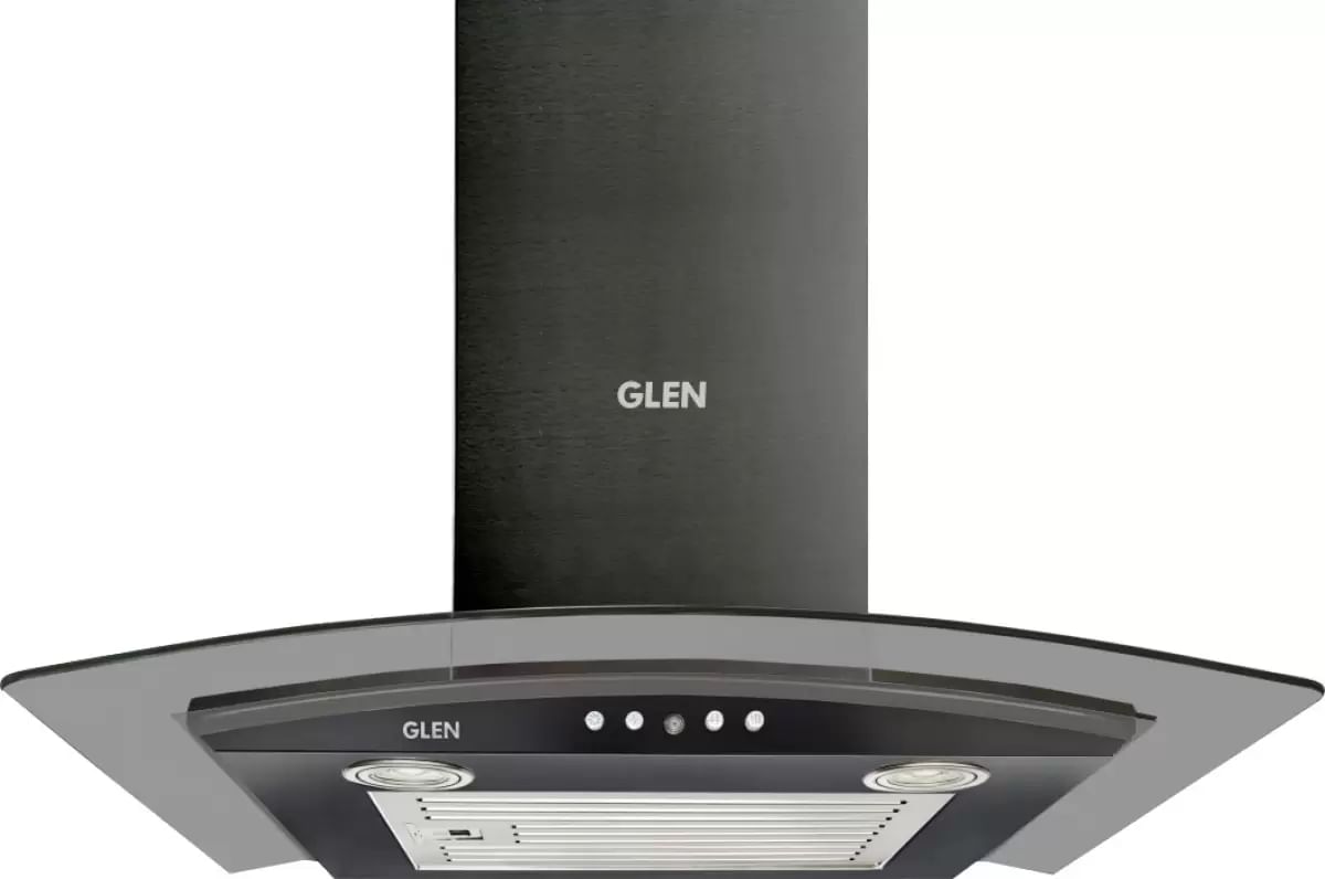 glen chimney 6075