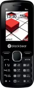 Blackbear B5 Nex vs Motorola Edge 50 Fusion