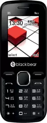 Blackbear B5 Nex