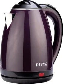 Divya Queen 1.8L Electric Kettle