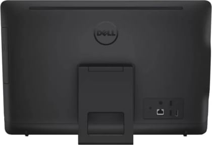 Dell Inspiron One 20 2X0R0 All in One (7th Gen Ci3/ 4GB/ 1TB/ Win10 Home)