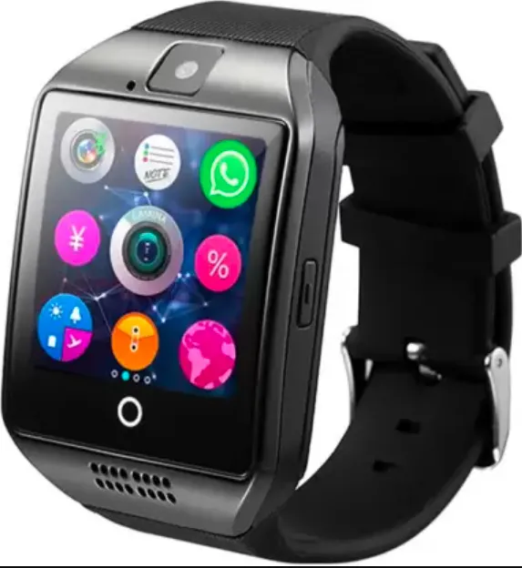 PunnkFunnk DZ09 Pro Smartwatch Price in India 2025 Full Specs Review Smartprix