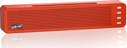 Cyomi CY 686 10W Bluetooth Soundbar