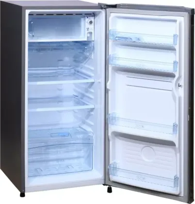 Koryo KDR210S3 190L 3 Star Single Door Refrigerator