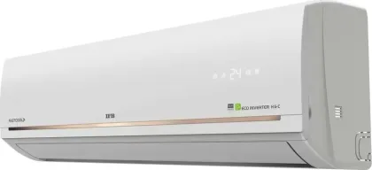 IFB HI1831G223GM1 1.5 Ton 3 Star 2024 Hot and Cold Inverter Split AC