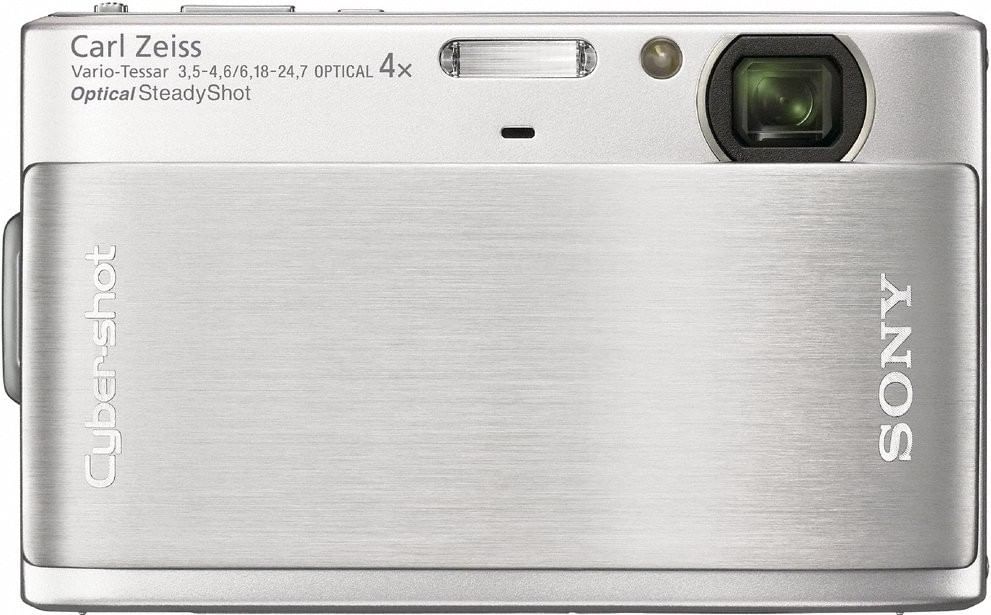 Sony Cybershot DSCTX1 10MP Digital Camera Price in India 2024, Full