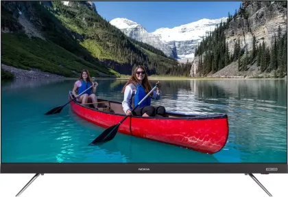 Nokia 32TAHDN 32-inch HD Ready Smart LED TV