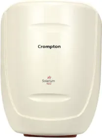 Crompton Solarium Neo 6 L Storage Water Geyser