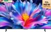TCL P6L 43 inch Ultra HD 4K Smart LED TV (43P6L)