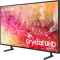 Samsung DU7700 43 inch Ultra HD 4K Smart LED TV (UA43DU7700KLXL)