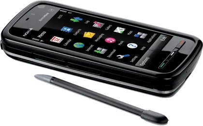 Nokia 5800 XpressMusic