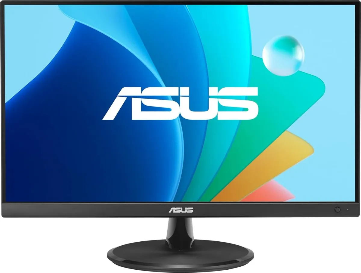 Asus VP227HF 22 inch Full HD Monitor - Price in India (May 2026), Specs ...