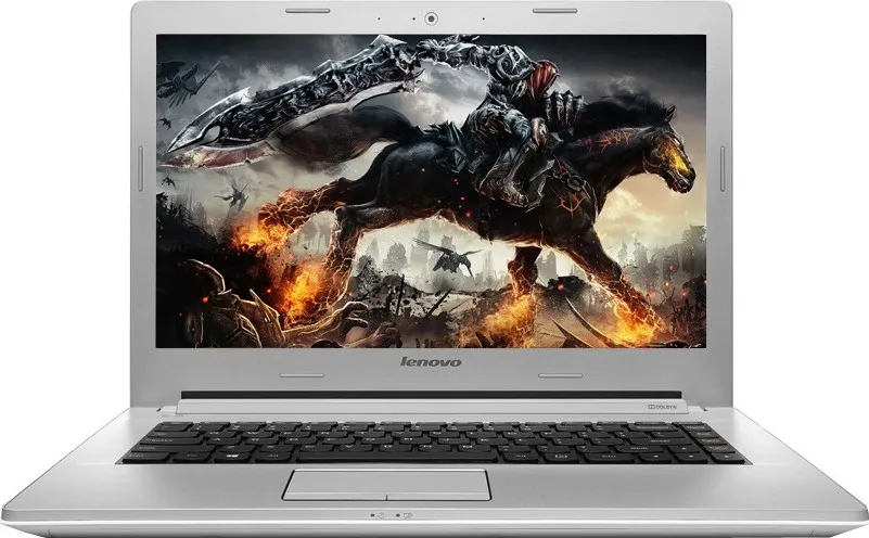 Lenovo Z50-70 (59-429623) Laptop (4th Gen Intel Core i5/ 4GB/ 1TB