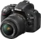Nikon D5200 24.1MP Digital SLR (AF-S 18-55mm VR Kit Lens)