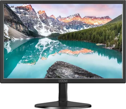 Ivoomi IV-L1901HDS 19 inch Full HD LED Monitor