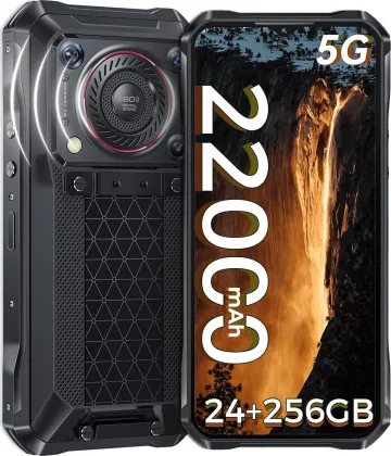 Oukitel WP33 Pro 5G