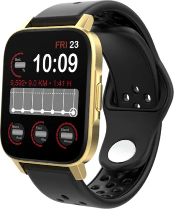 Tagg Verve Lite Smartwatch