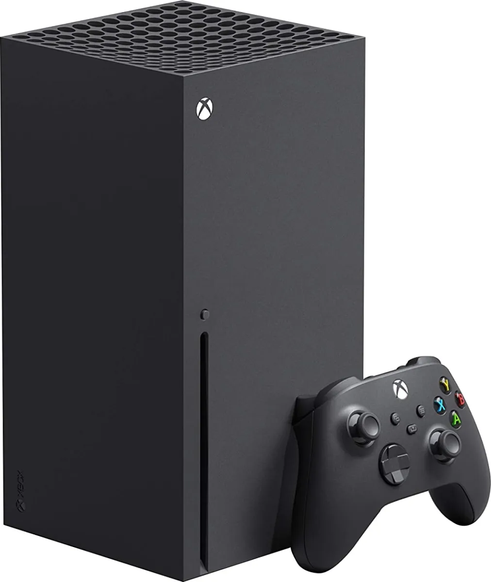 Xbox India Microsoft Xbox Series X 1TB Gaming Console - Price in India (Aug 2026 ...