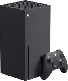 MICROSOFT Xbox Series S 512 GB Price in India - Buy MICROSOFT Xbox Series S  512 GB White Online - MICROSOFT 