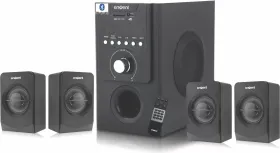 Envent ET-SP41123-BT Ultrawave Plus 30 W Bluetooth Home Theatre