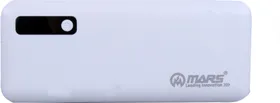 Mars Power Bank with LED-Light 20800 mAh