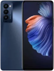 Tecno Camon 18i