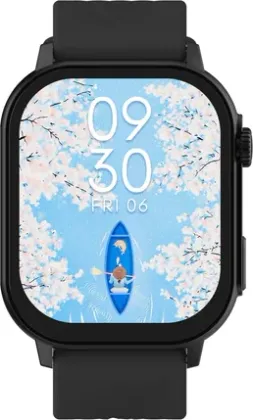 Tiqo Andoro Pro Dare Smartwatch