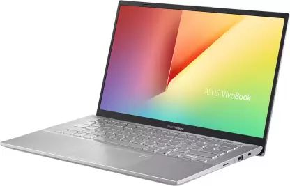 Asus VivoBook X412DA-EK141T Laptop (Ryzen 5/ 4GB/ 1TB/ Win10 Home)