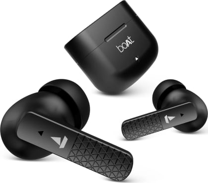 The boat 441 truly online wireless earphones bluetooth range