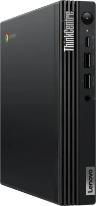 Lenovo ThinkCentre M60q 12C6000BUS Chromebox (12th Gen Core i5/ 8GB/ 128GB SSD/ ChromeOS) - image 3
