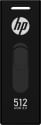 HP X911 SSD 512GB USB 3.2 Flash Drive