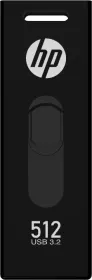HP X911 SSD 512GB USB 3.2 Flash Drive