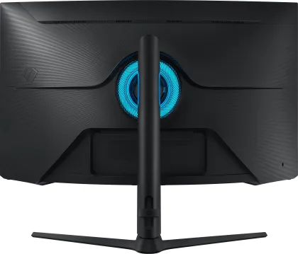 Samsung Odyssey Neo G7 32 inch Ultra HD 4K Gaming Monitor (LS32BG750NWXXL)