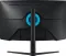 Samsung Odyssey Neo G7 32 inch Ultra HD 4K Gaming Monitor (LS32BG750NWXXL)