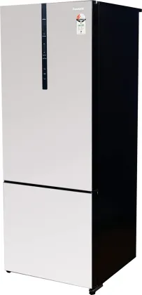 Panasonic NR-BX471WGMN 465L 2 Star Double Door Refrigerator