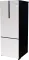 Panasonic NR-BX471WGMN 465L 2 Star Double Door Refrigerator