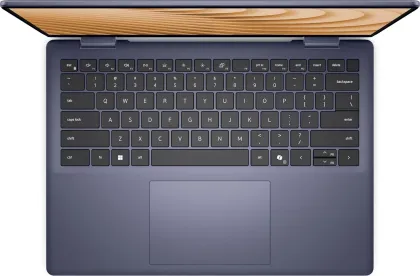 Dell 14 Plus 2-in-1 ‎LDB04255-A376BLU-PUS Laptop (AMD Ryzen AI 5 340/ 16GB/ 512GB SSD/ Win11)